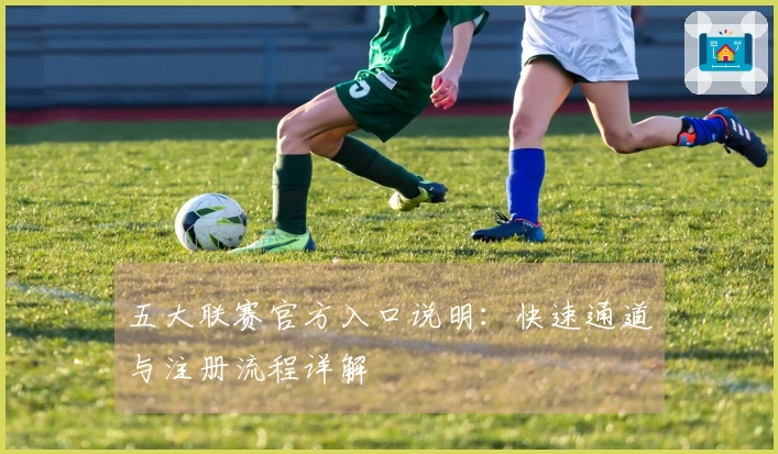 五大联赛官方入口说明：快速通道与注册流程详解