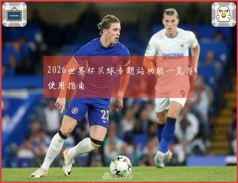 2026世界杯买球专题站功能一览与使用指南